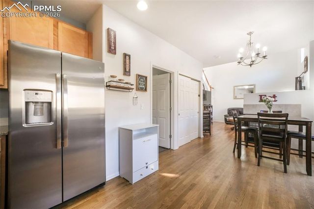 6710 Camino Del Rey, Fountain, CO 80817