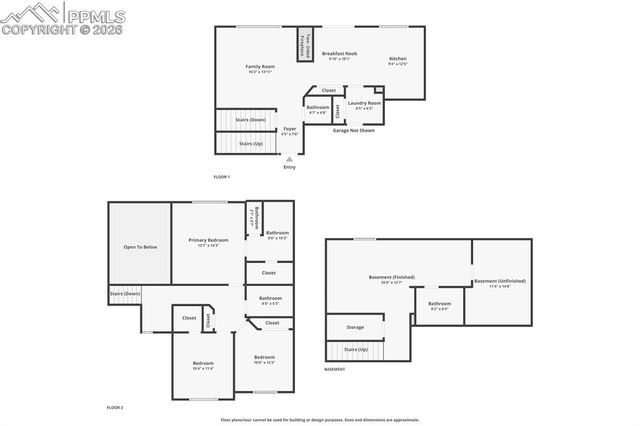 6710 Camino Del Rey, Fountain, CO 80817