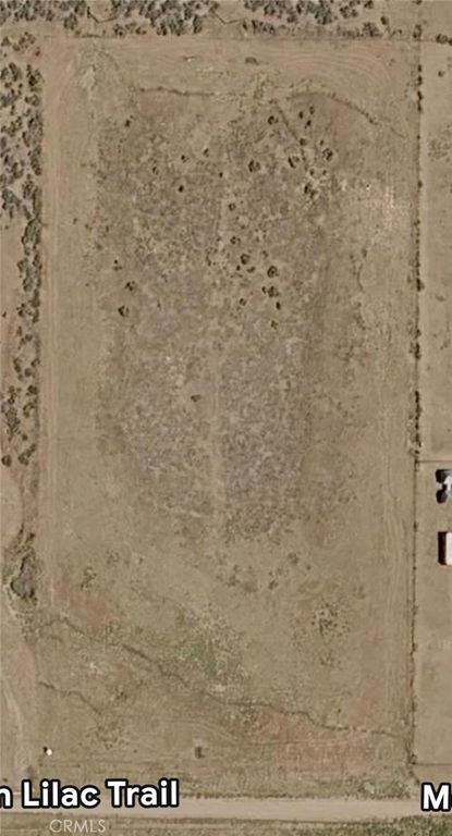 Image 2 of property listing at 0 mountain Lilac Trail, Frazier Park, CA 93225