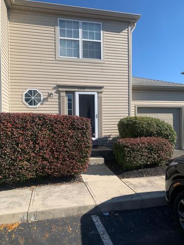2000 Jasper Lane, 26E, Hilliard, OH 43026