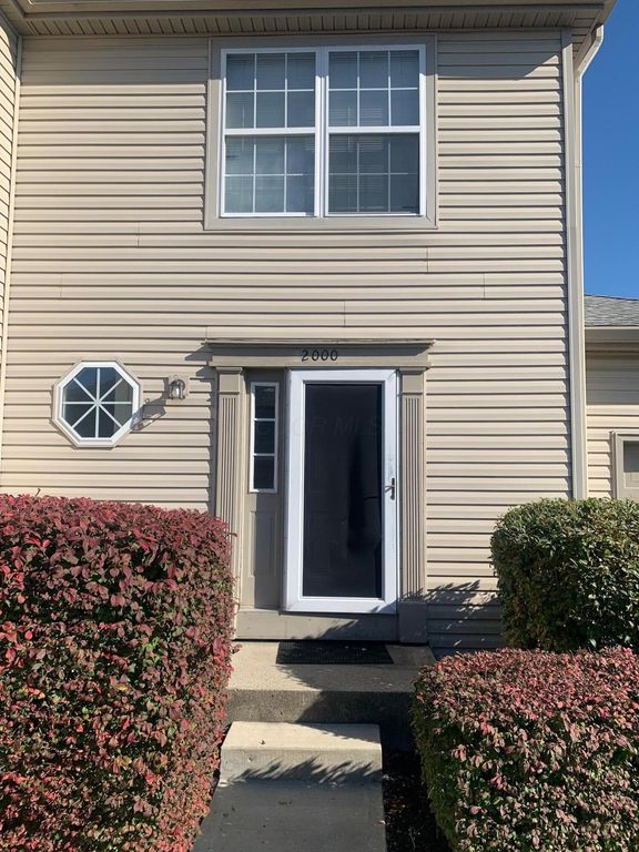2000 Jasper Lane, 26E, Hilliard, OH 43026