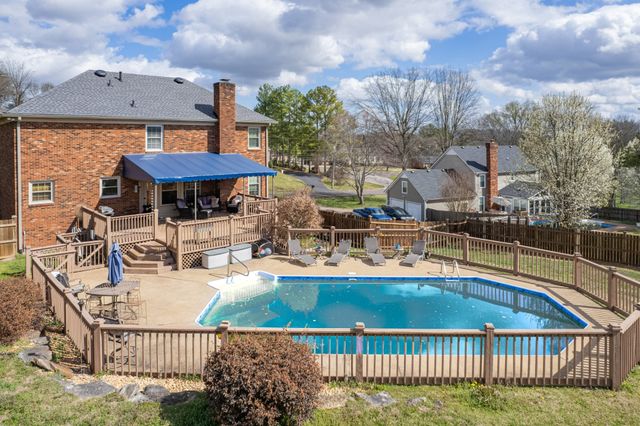 1503 Heritage Dr, Columbia, TN 38401