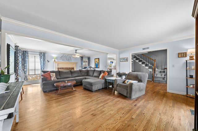 1503 Heritage Dr, Columbia, TN 38401