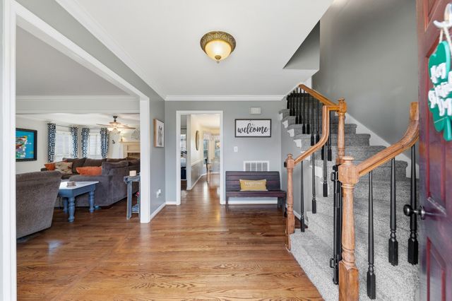 1503 Heritage Dr, Columbia, TN 38401