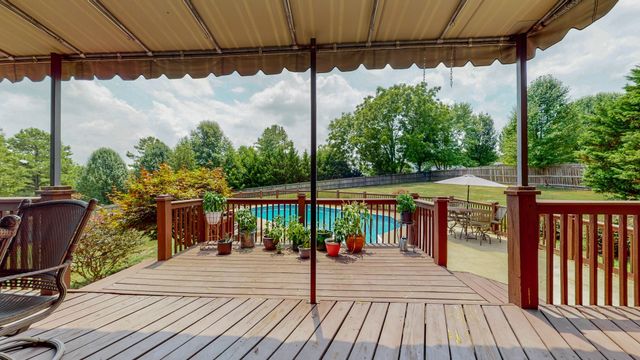 1503 Heritage Dr, Columbia, TN 38401