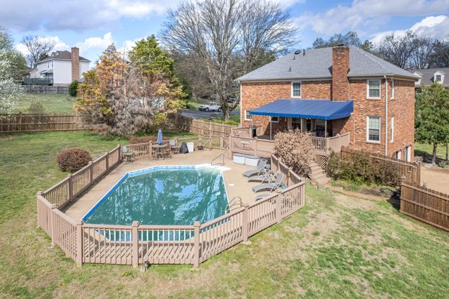 1503 Heritage Dr, Columbia, TN 38401