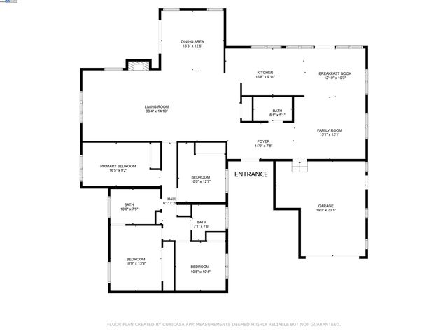 1662 Dorchester Pl, Concord, CA 94519