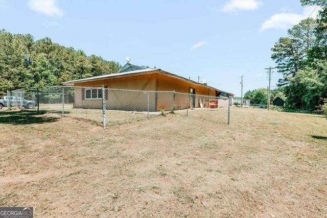 1429 Athens Road, Crawford, GA 30630