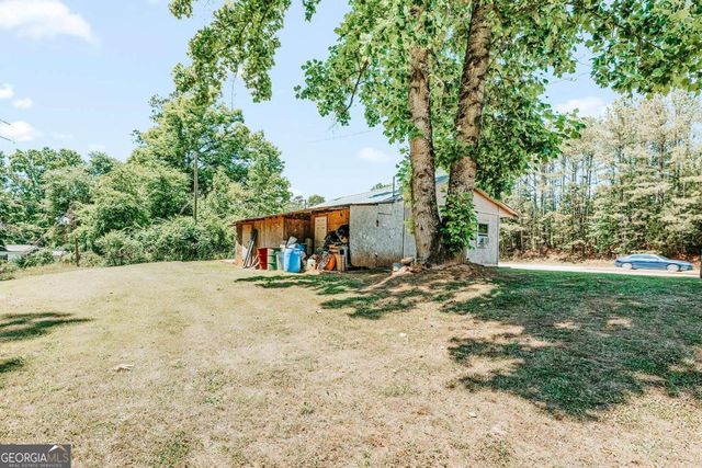 1429 Athens Road, Crawford, GA 30630