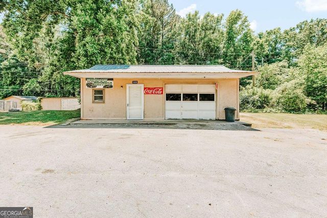 1429 Athens Road, Crawford, GA 30630