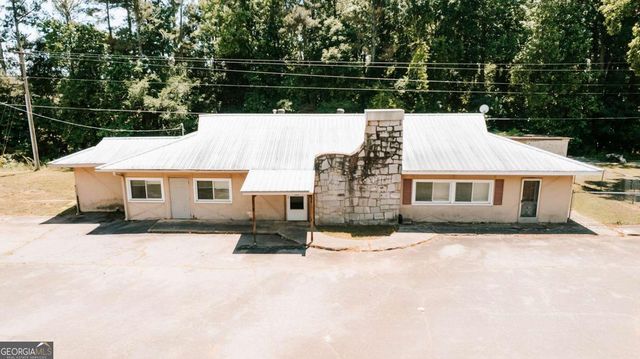 1429 Athens Road, Crawford, GA 30630