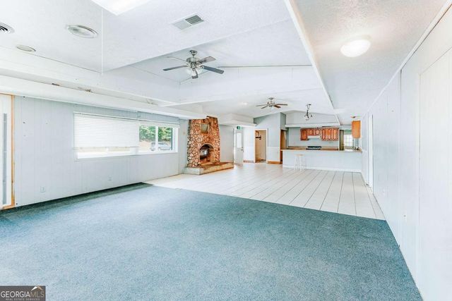 1429 Athens Road, Crawford, GA 30630