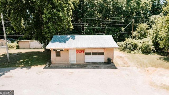 1429 Athens Road, Crawford, GA 30630