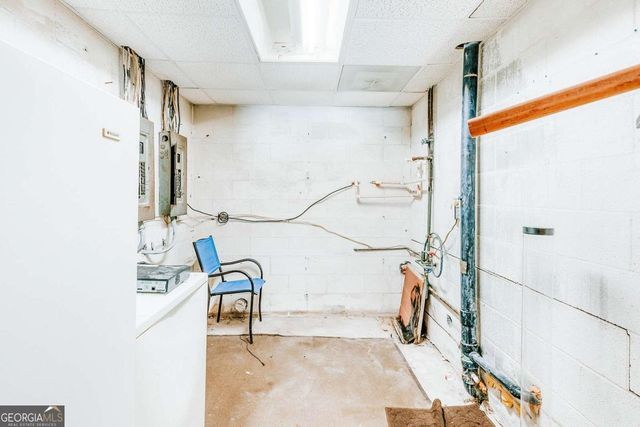 1429 Athens Road, Crawford, GA 30630