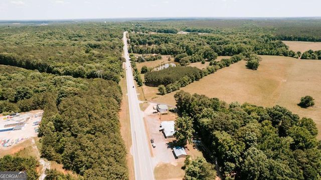 1429 Athens Road, Crawford, GA 30630