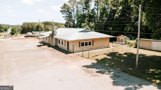 1429 Athens Road, Crawford, GA 30630