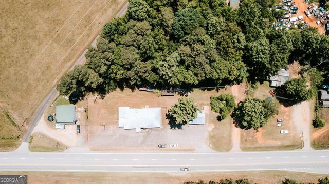 1429 Athens Road, Crawford, GA 30630