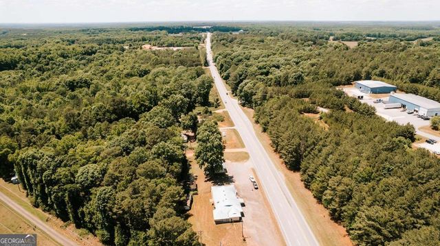 1429 Athens Road, Crawford, GA 30630