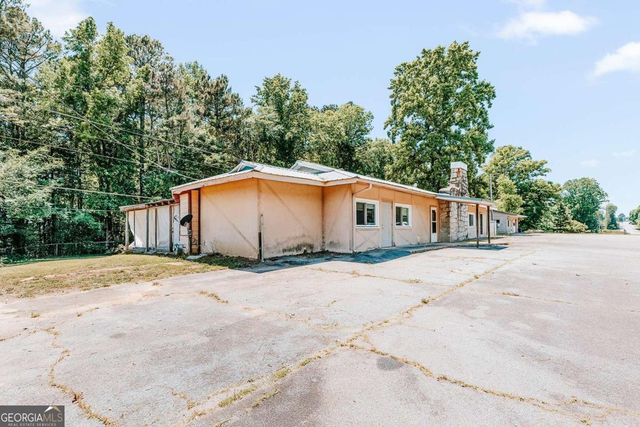 1429 Athens Road, Crawford, GA 30630