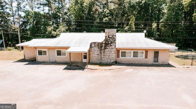 1429 Athens Road, Crawford, GA 30630