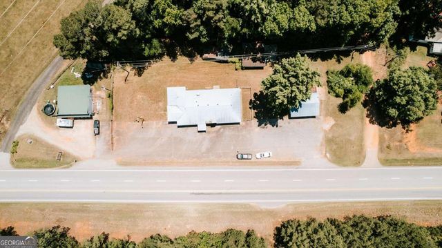 1429 Athens Road, Crawford, GA 30630