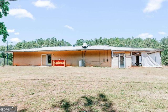 1429 Athens Road, Crawford, GA 30630