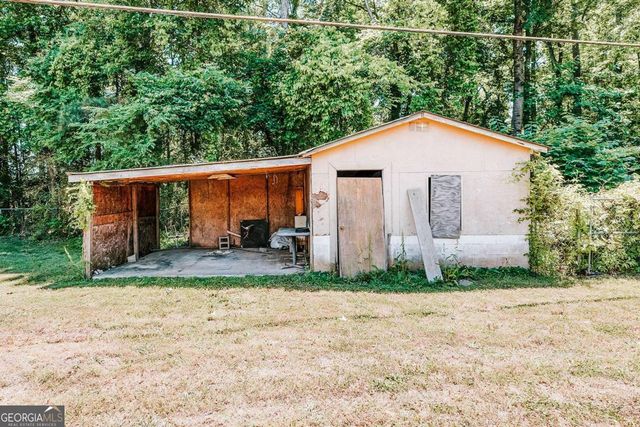 1429 Athens Road, Crawford, GA 30630