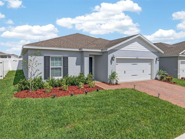 1654 LAIA ROAD, Haines City, FL 33844