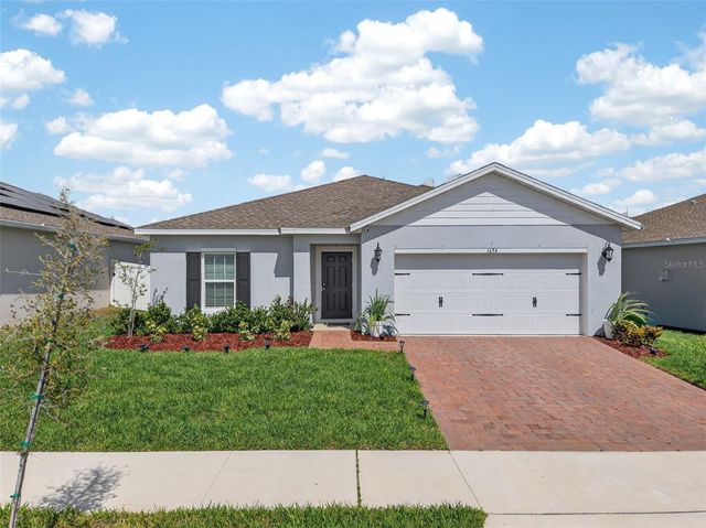 1654 LAIA ROAD, Haines City, FL 33844