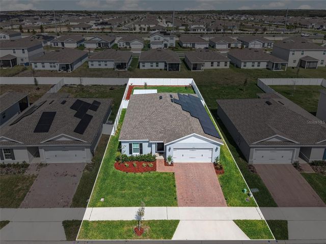 1654 LAIA ROAD, Haines City, FL 33844