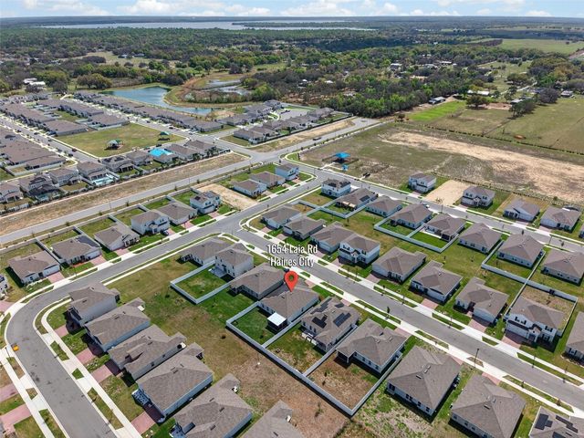 1654 LAIA ROAD, Haines City, FL 33844