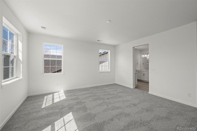 4043 Emerald Shore Drive, Loveland, CO 80538