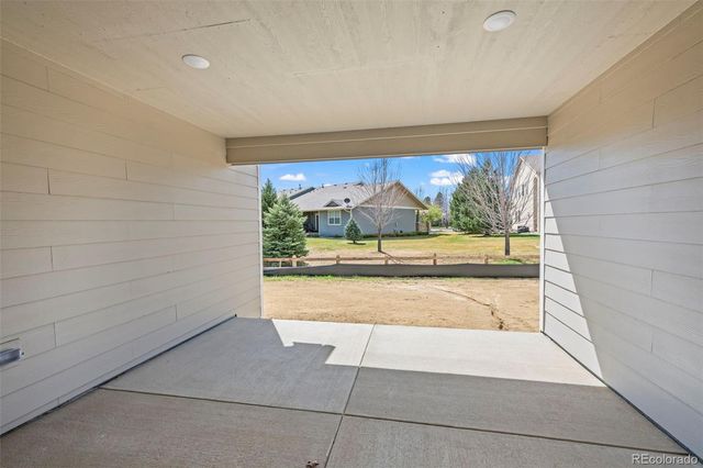 4043 Emerald Shore Drive, Loveland, CO 80538