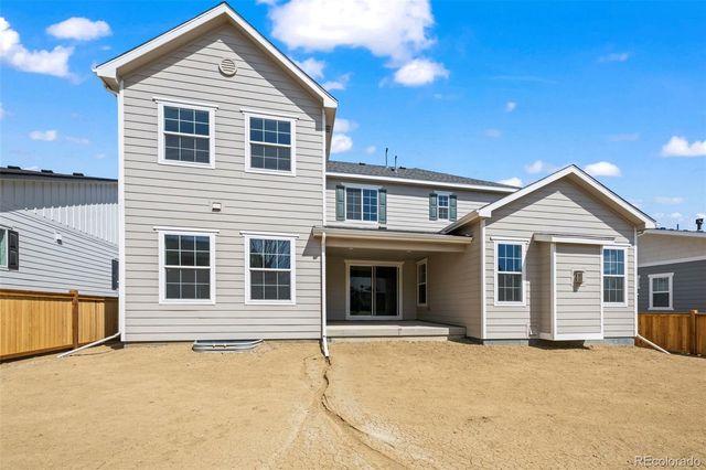 4043 Emerald Shore Drive, Loveland, CO 80538