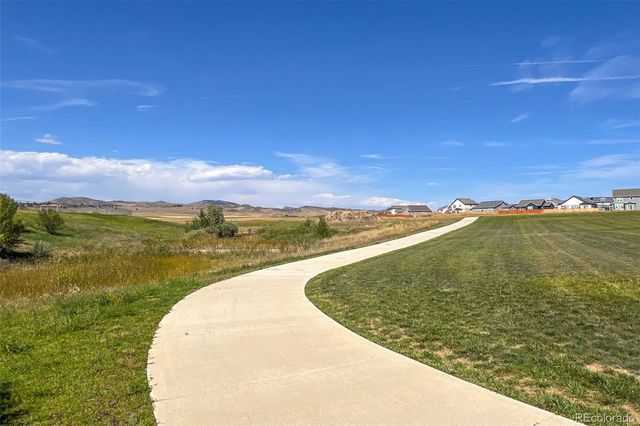 4043 Emerald Shore Drive, Loveland, CO 80538