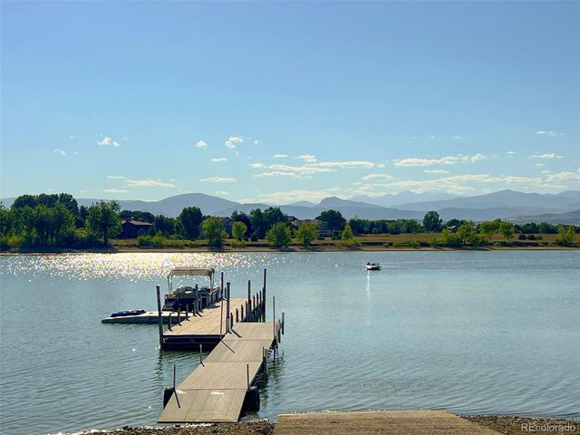 4043 Emerald Shore Drive, Loveland, CO 80538
