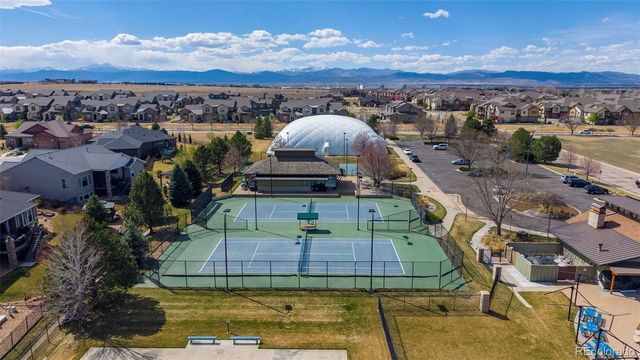 4043 Emerald Shore Drive, Loveland, CO 80538