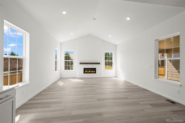 4043 Emerald Shore Drive, Loveland, CO 80538