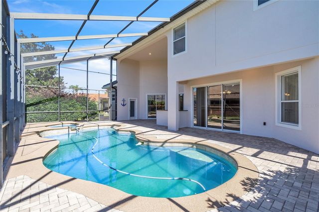 11538 DELWICK DRIVE, Windermere, FL 34786