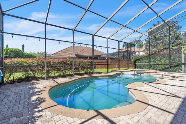 11538 DELWICK DRIVE, Windermere, FL 34786