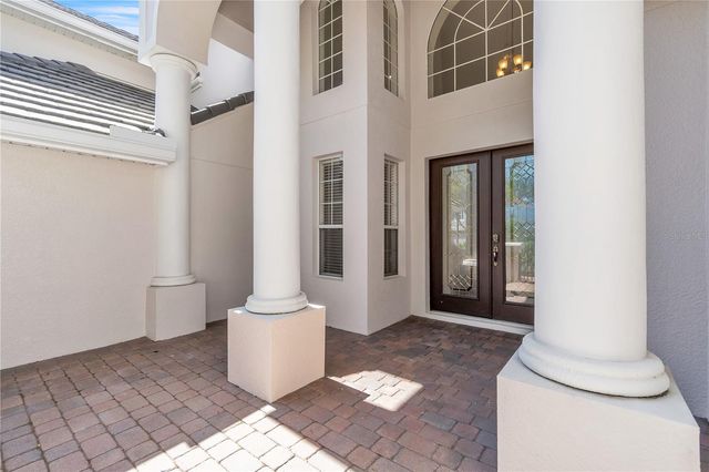 11538 DELWICK DRIVE, Windermere, FL 34786