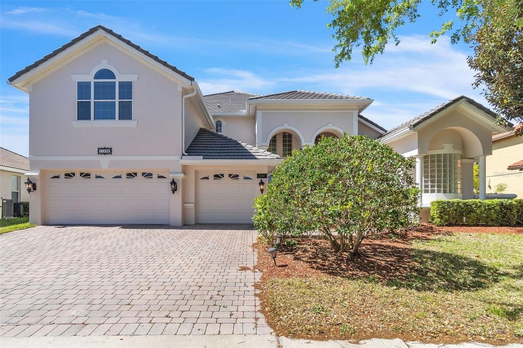 11538 DELWICK DRIVE, Windermere, FL 34786