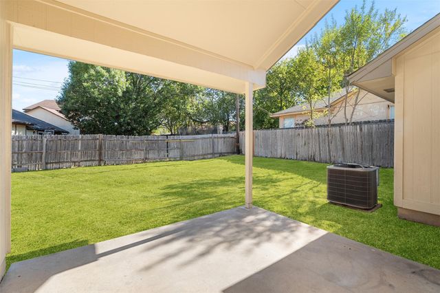 16307 Essex CV, Pflugerville, TX 78660