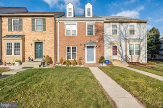 18738 WHITE SANDS DR, Germantown, MD 20874
