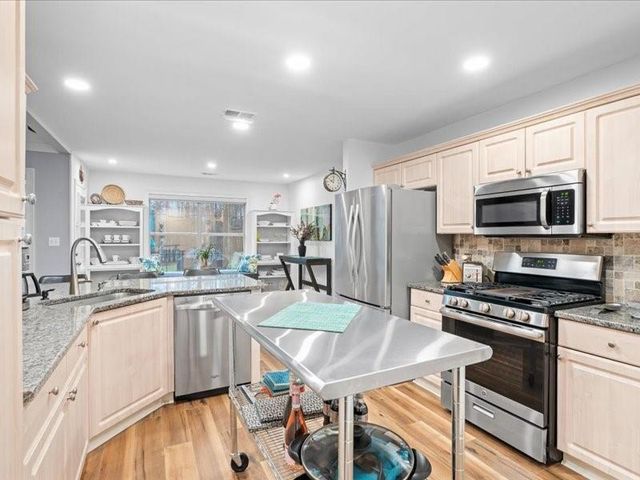 138 Oak Bend Drive, Stockbridge, GA 30281