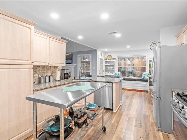 138 Oak Bend Drive, Stockbridge, GA 30281