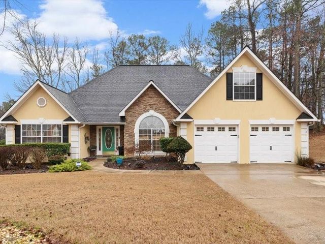 138 Oak Bend Drive, Stockbridge, GA 30281