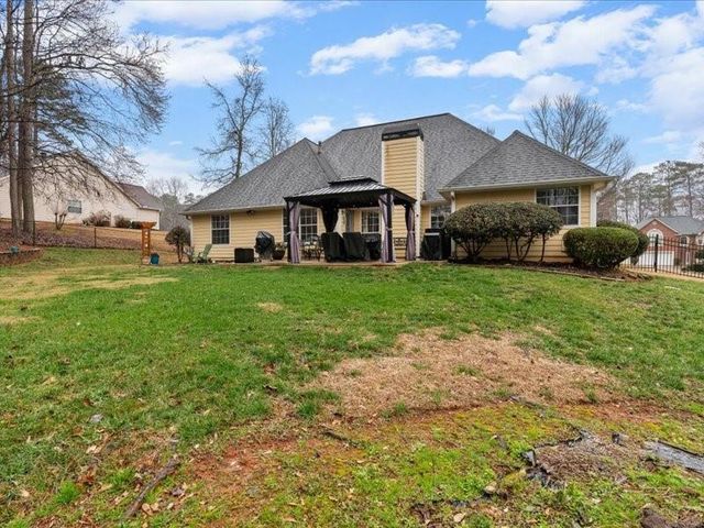 138 Oak Bend Drive, Stockbridge, GA 30281