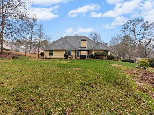 138 Oak Bend Drive, Stockbridge, GA 30281