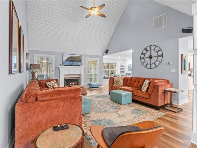 138 Oak Bend Drive, Stockbridge, GA 30281